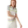 Tennis Polo Shirt Tennis Polo Shirt