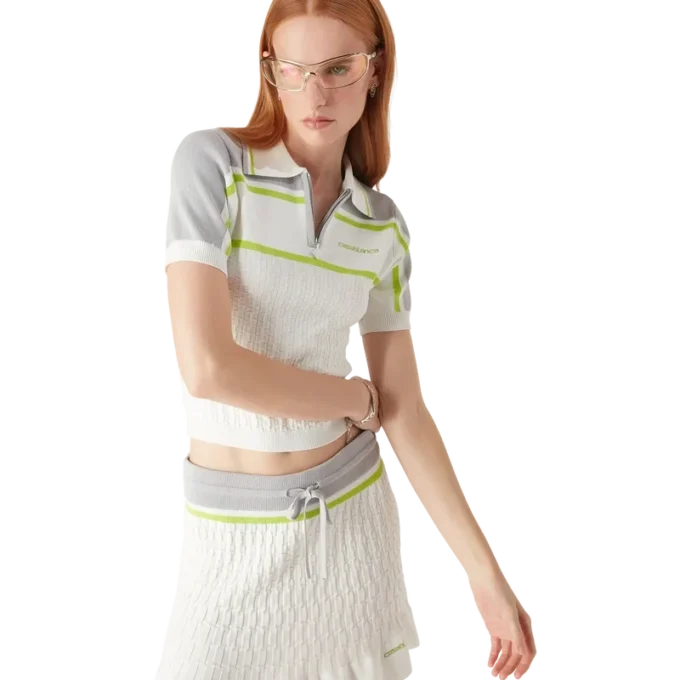 Tennis Polo Shirt Tennis Polo Shirt