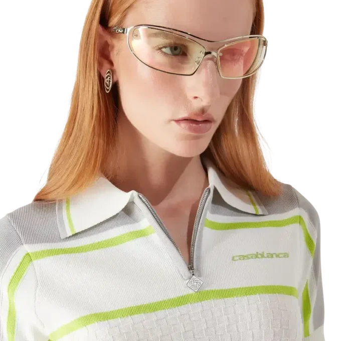 Tennis Polo Shirt Tennis Polo Shirt