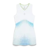 Tennis Printed Racer Dress Tennis Printed Racer Dress