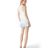 Tennis Printed Racer Dress Tennis Printed Racer Dress
