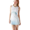 Tennis Printed Racer Dress Tennis Printed Racer Dress