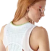 Tennis Printed Racer Dress Tennis Printed Racer Dress