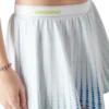 Tennis Printed Racer Skirt Tennis Printed Racer Skirt