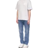 Tennis Statues Oversized T-Shirt