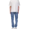 Tennis Statues Oversized T-Shirt
