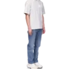 Tennis Statues Oversized T-Shirt