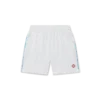 Tennis Stripe Towelling Shorts Tennis Stripe Towelling Shorts