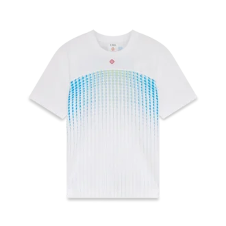 Tennis Tech Short Sleeve T-Shirt