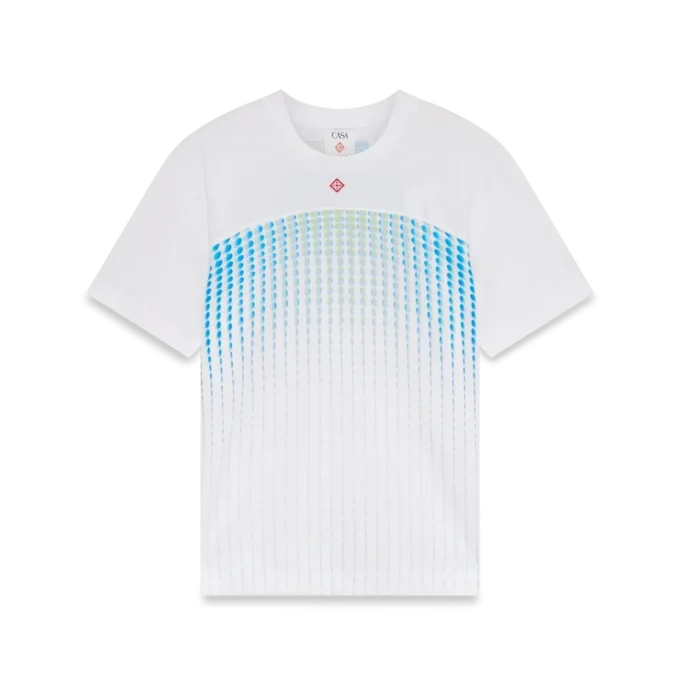 Tennis Tech Short Sleeve T-Shirt Tennis Tech Short Sleeve T-Shirt