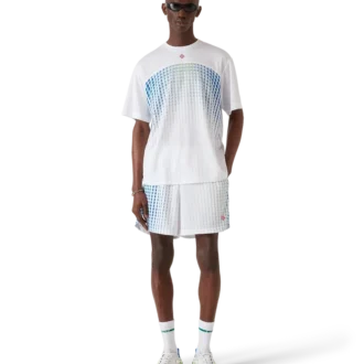 Tennis Tech Short Sleeve T-Shirt