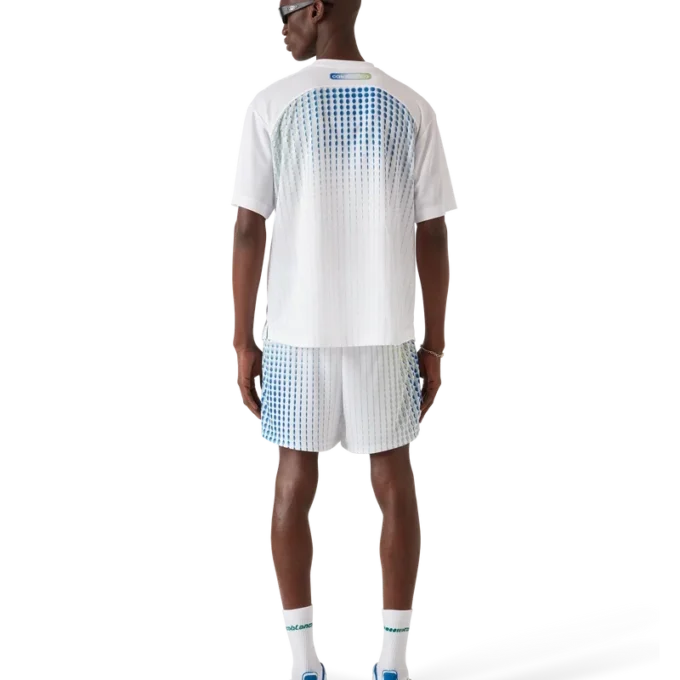 Tennis Tech Short Sleeve T-Shirt Tennis Tech Short Sleeve T-Shirt