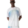 Tennis Tech Short Sleeve T-Shirt Tennis Tech Short Sleeve T-Shirt