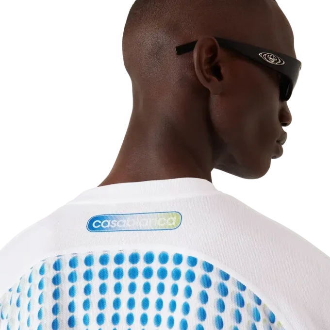Tennis Tech Short Sleeve T-Shirt Tennis Tech Short Sleeve T-Shirt