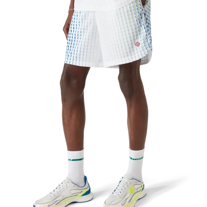 Tennis Tech Shorts Tennis Tech Shorts