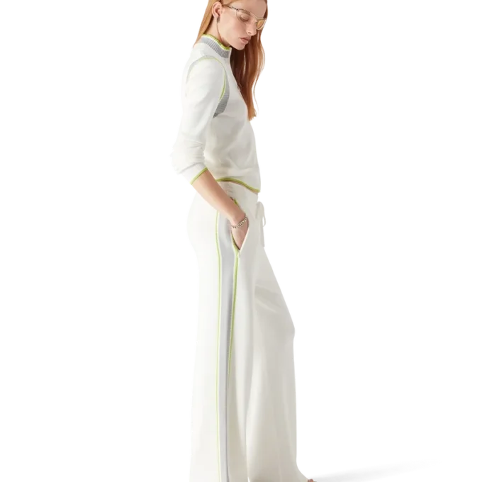 Tennis Trousers Tennis Trousers