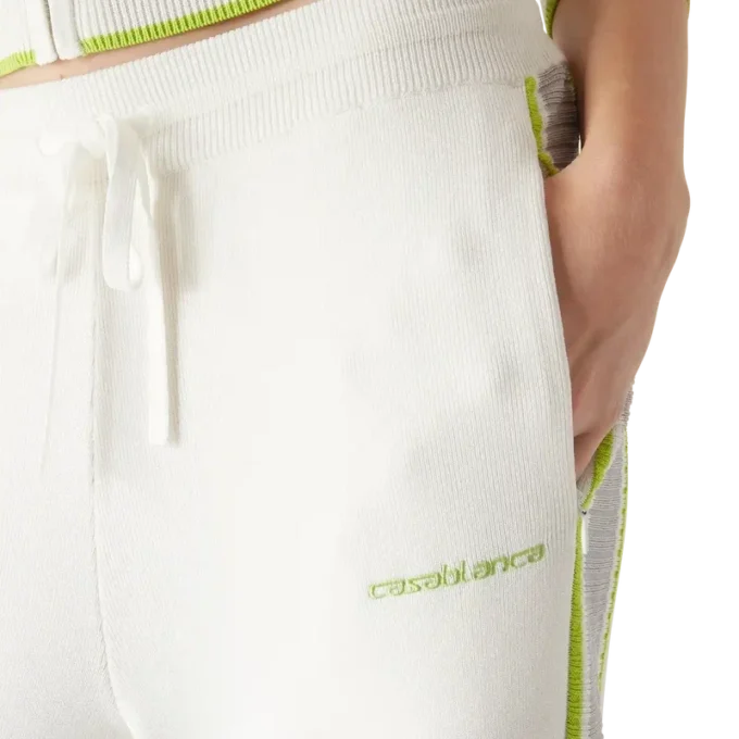 Tennis Trousers Tennis Trousers