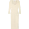 Textured Knitted Dress Textured Knitted Dress