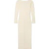 Textured Knitted Dress Textured Knitted Dress