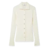 Textured Knitted Shirt Textured Knitted Shirt