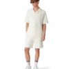Textured Knitted Shorts Textured Knitted Shorts