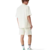 Textured Knitted Shorts Textured Knitted Shorts