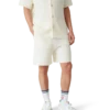 Textured Knitted Shorts Textured Knitted Shorts