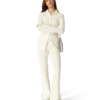 Textured Knitted Trousers Textured Knitted Trousers