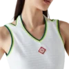 Textured Velour Tennis Dress Textured Velour Tennis Dress