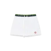 Textured Velour Tennis Skirt Textured Velour Tennis Skirt