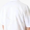 The Art of the Serve Fil Coupe Short Sleeve Shirt The Art of the Serve Fil Coupe Short Sleeve Shirt
