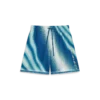 The Art of the Serve Silk Shorts The Art of the Serve Silk Shorts