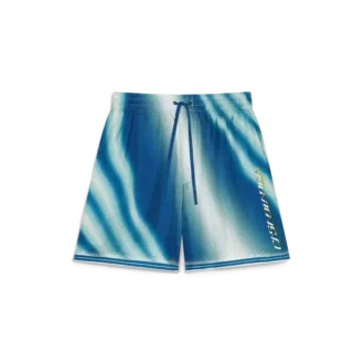 The Art of the Serve Silk Shorts The Art of the Serve Silk Shorts
