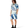 The Art of the Serve Silk Shorts The Art of the Serve Silk Shorts