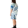 The Art of the Serve Silk Shorts The Art of the Serve Silk Shorts
