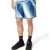 The Art of the Serve Silk Shorts The Art of the Serve Silk Shorts