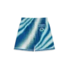 The Art of the Serve Silk Shorts The Art of the Serve Silk Shorts