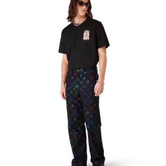 The Essential Experience L’arche Logo Short Sleeve T-Shirt