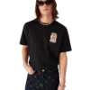 The Essential Experience L’arche Logo Short Sleeve T-Shirt The Essential Experience L’arche Logo Short Sleeve T-Shirt