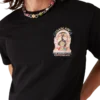 The Essential Experience L’arche Logo Short Sleeve T-Shirt The Essential Experience L’arche Logo Short Sleeve T-Shirt
