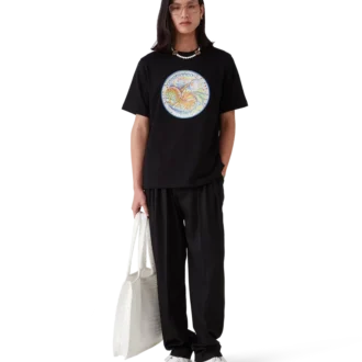 The Four Elements T-Shirt The Four Elements T-Shirt