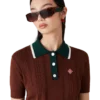 Tortoiseshell Rectangular Sunglasses Tortoiseshell Rectangular Sunglasses