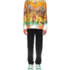 Traffic Linen Shirt