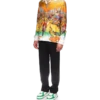 Traffic Linen Shirt