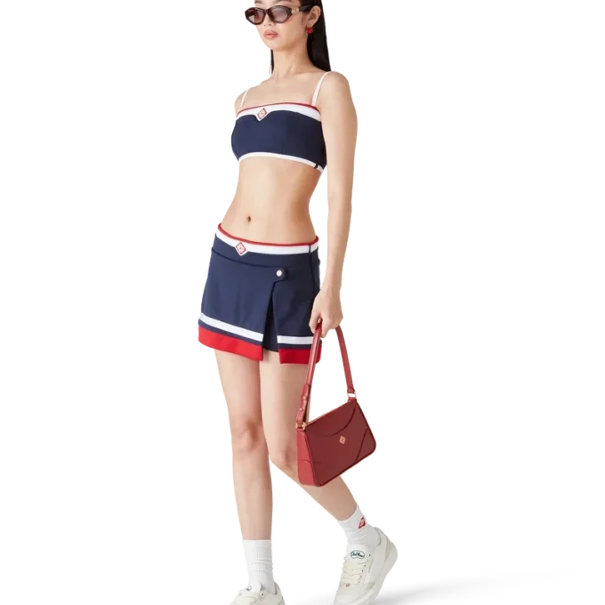 Tricot Bralette Tricot Bralette