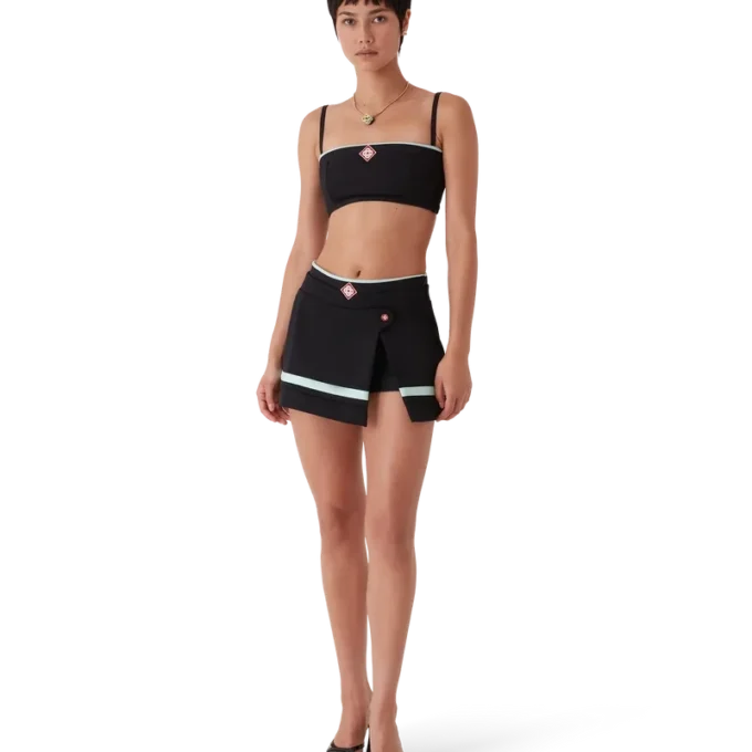 Tricot Bralette Tricot Bralette
