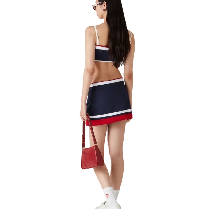 Tricot Bralette Tricot Bralette