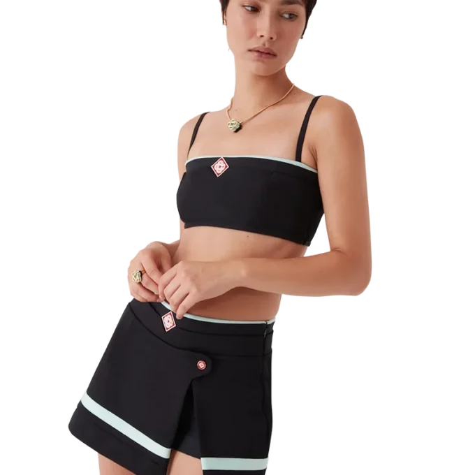 Tricot Bralette Tricot Bralette