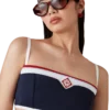 Tricot Bralette Tricot Bralette