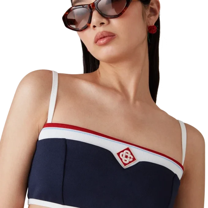 Tricot Bralette Tricot Bralette